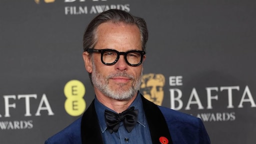 Guy Pearce besefte pas na 20 jaar impact van gedrag Kevin Spacey