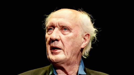 Ivo Niehe maakt documentaire over Herman van Veen