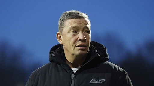 AZ-trainer Echteld blij met terugkeer 'sterkhouders' voor FC Noah