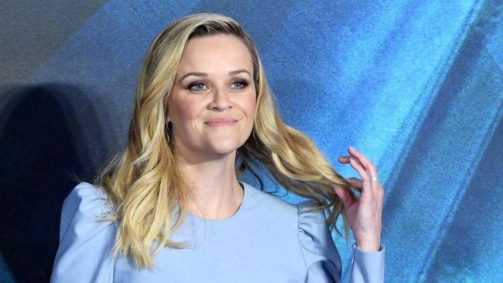 Reese Witherspoon: 'Vervelende dingen gebeurd in mijn jeugd'