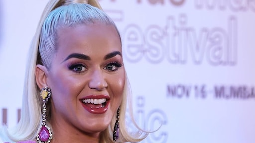 Katy Perry wint slepende copyright-zaak uiteindelijk tóch