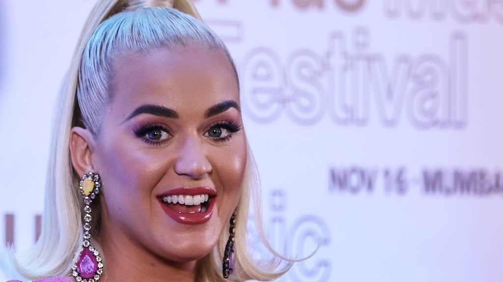 Katy Perry wint slepende copyright-zaak uiteindelijk tóch