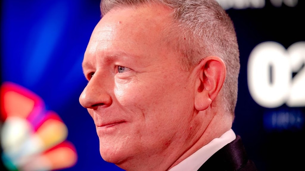 Jon Ola Sand: 'We komen sterker dan ooit terug'