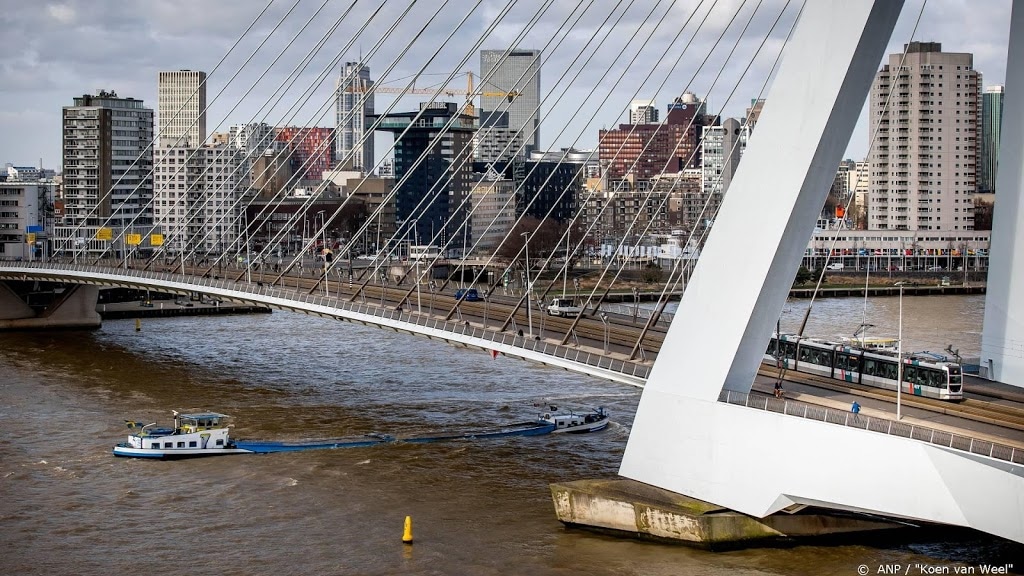 Uitstellen songfestival kost Rotterdam miljoenen