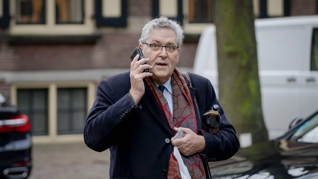 Henk Krol pakt zijn verlies en begint eigen B&B