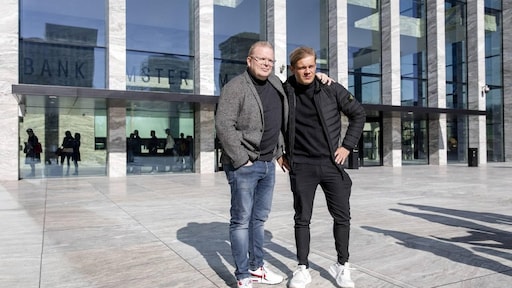 Roddelpraat in hoger beroep in zaak tegen Famke Louise: 'We gaan winnen'