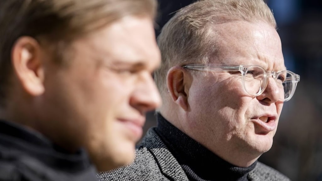 Roddelpraat haalt uitzending over nummer Famke Louise offline