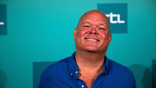 Peter van der Vorst: 'Paul de Leeuw en RTL was geen goede match'