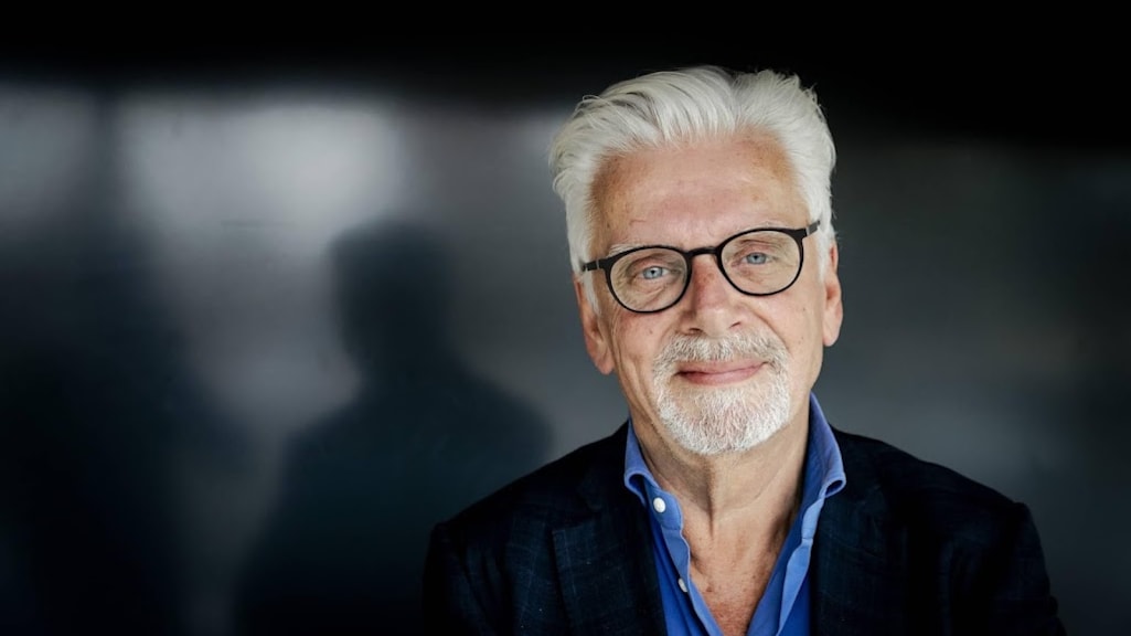 Jan Slagter neemt mogelijk plaats in Media Inside