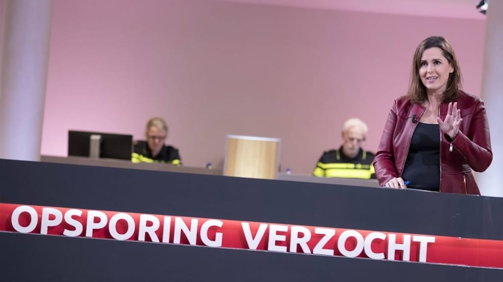 Opsporing Verzocht dinsdag live vanuit Terborg om coldcase-zaak