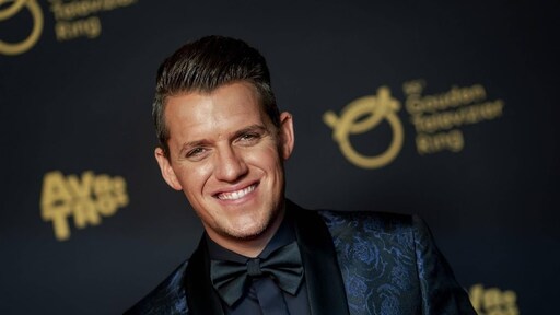 Kees Tol heeft 'iemand in de liefde'