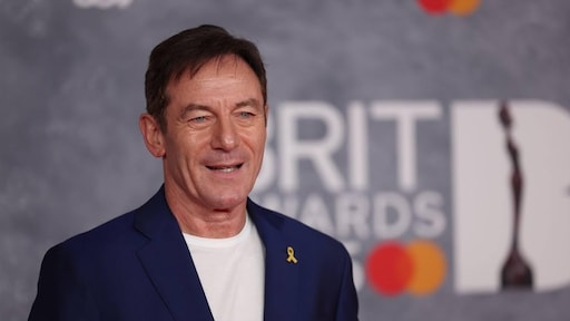 Harry Potter-acteur Jason Isaacs naar Comic Con Holland in Den Bosch
