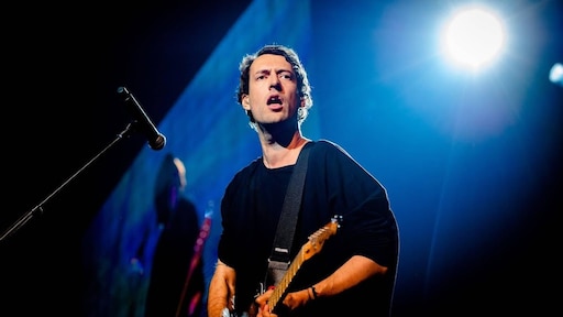 Concerten Eloi Youssef verlengd: nieuwe shows in najaar 2025