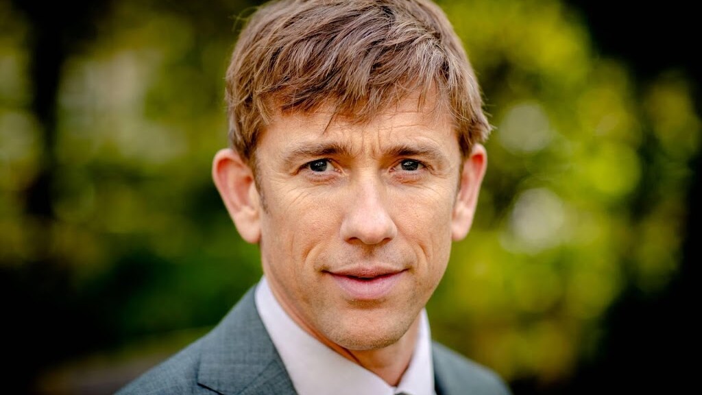 Waldemar Torenstra : Mijn hele vak is eigenlijk gênant