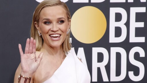 Waarom Reese Witherspoon al bijna 30 jaar therapie krijgt