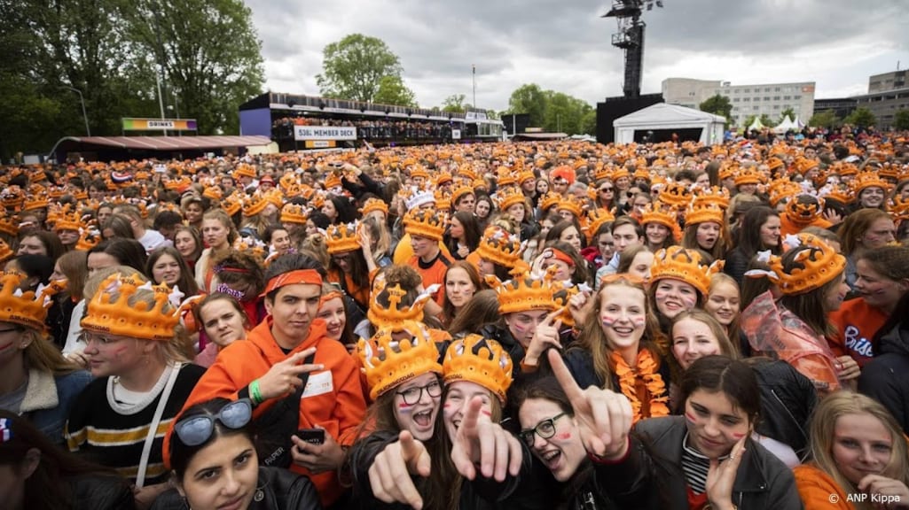 Petitie van zorgmedewerkers tegen 538-feest massaal ondertekend