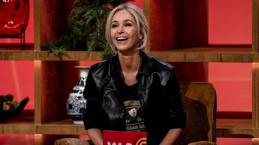 Wendy van Dijk niet in nieuwe reeks Medisch Centrum West