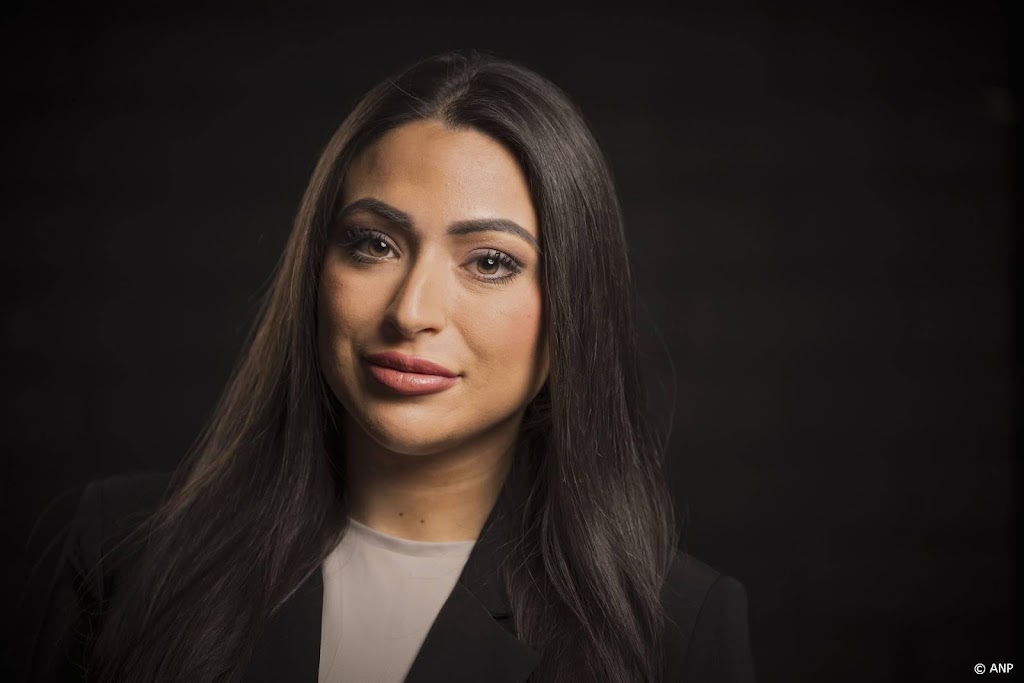 RoddelPraat-maker doet zelf ook aangifte na aangifte Lale Gül