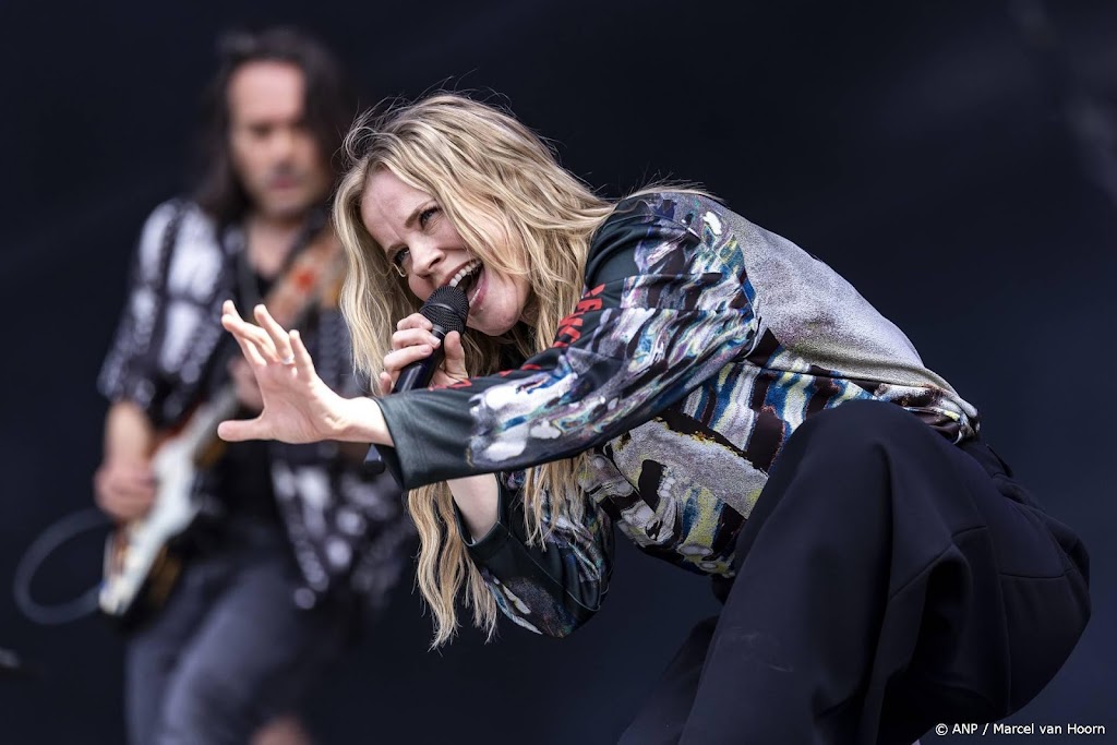 Ilse DeLange 'trotse ambassadeur' van Record Store Day