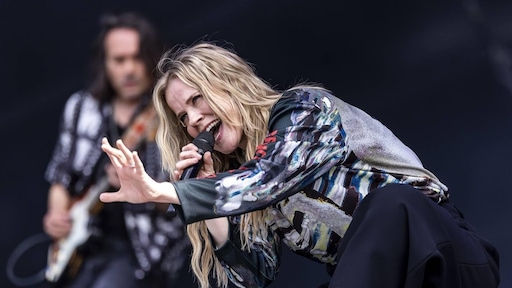 Ilse DeLange 'trotse ambassadeur' van Record Store Day