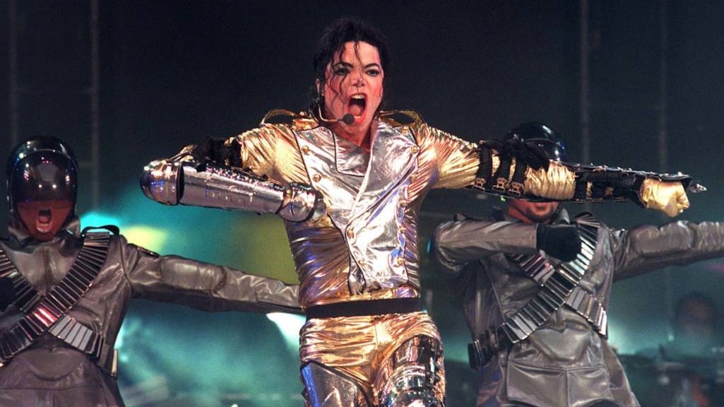 Detroit eert Michael Jackson met eigen straat