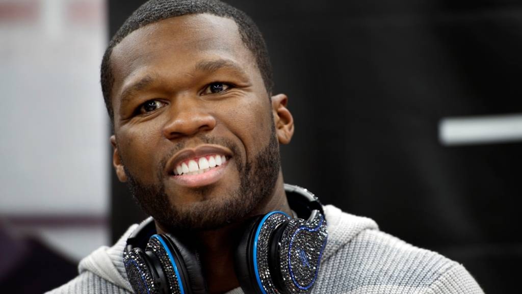 50 Cent aangeklaagd voor wraakporno