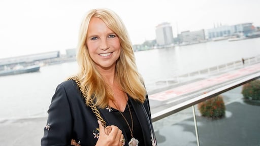 Linda de Mol door coronacrisis niet op cover LINDA.