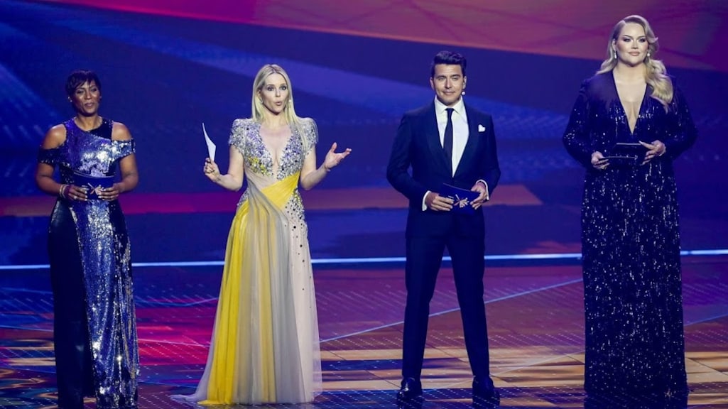 In dit land leeft het Eurovisiesongfestival meer dan waar dan ook in Europa