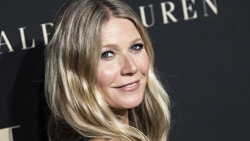 Gwyneth Paltrow aangeklaagd om ontplofte geurkaars