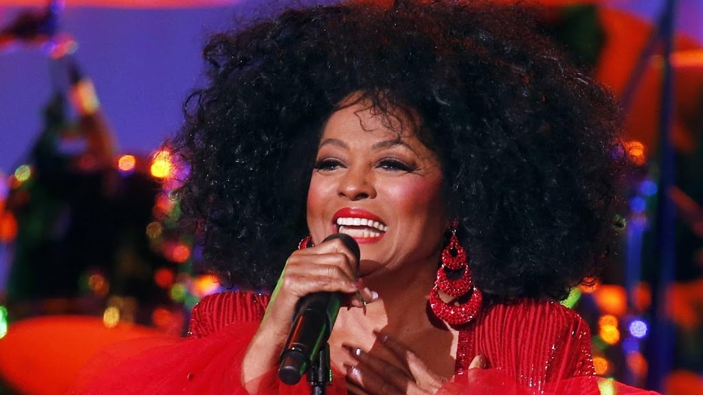 Diana Ross toegevoegd aan line-up festival North Sea Jazz