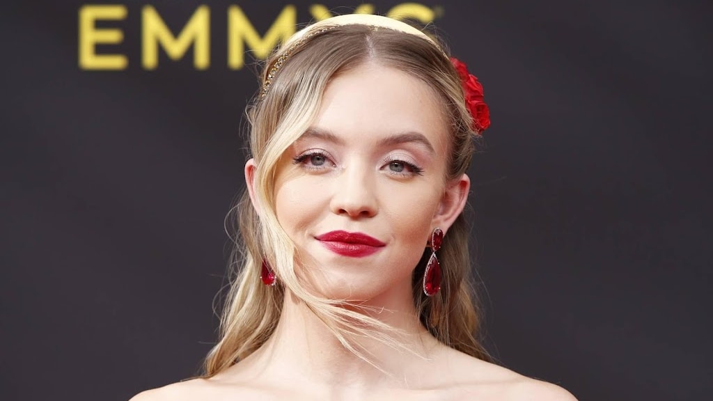 Sydney Sweeney raakte bevriend met boksster Christy Martin door filmrol