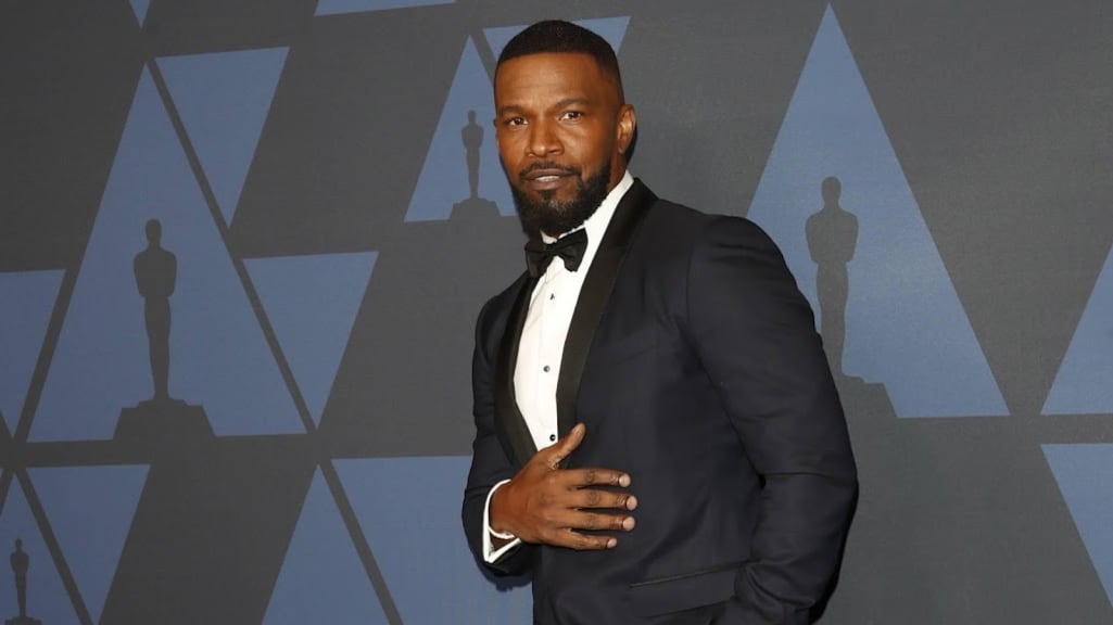 Jamie Foxx en Robert De Niro spelen mee in déze actiefilm