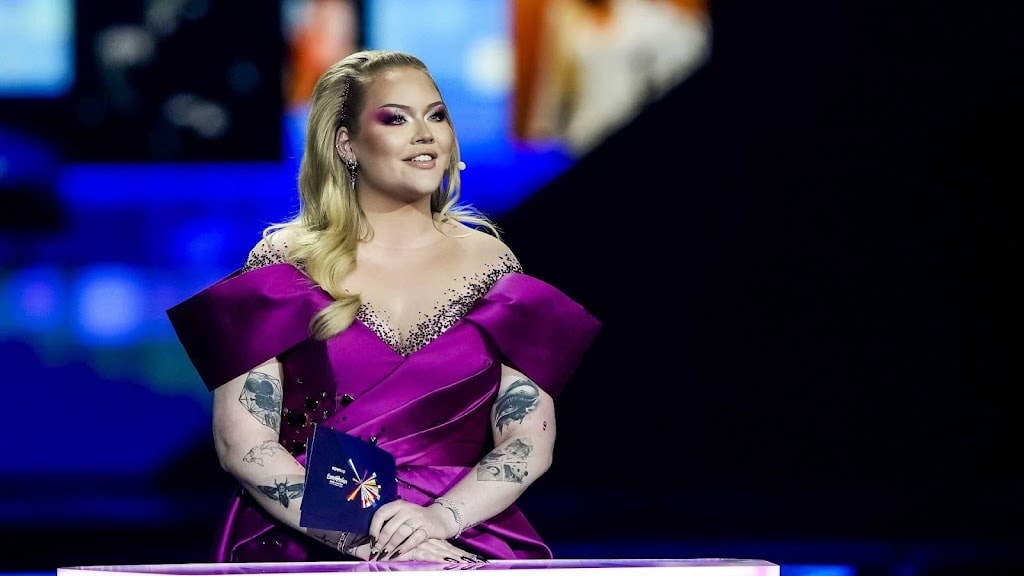 Nikkie de Jager niet onder de indruk van Italiaanse ESF-finale
