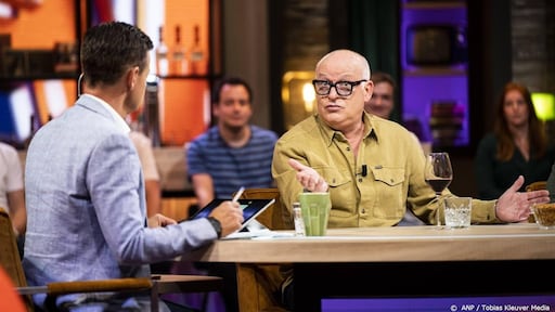 Premier Mark Rutte maandag opnieuw te gast bij Vandaag Inside