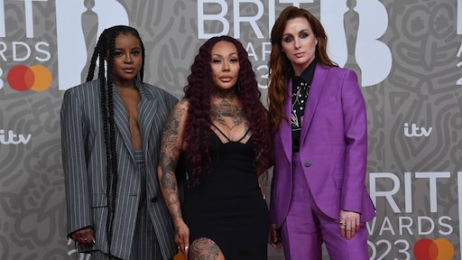 Goed nieuws! Sugababes aanwezig op festival Milkshake in Amsterdam