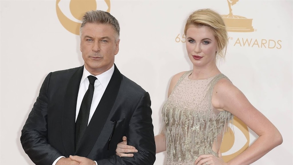 Dochter Alec Baldwin bevallen van dochtertje met de naam Holland