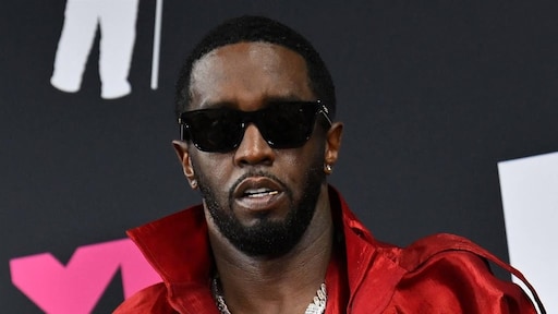 Sean 'Diddy' Combs niet vervolgd voor incident op oude beelden