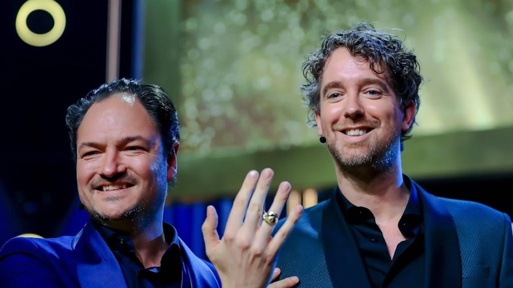 Even tot hier keert op déze datum terug met nieuw seizoen