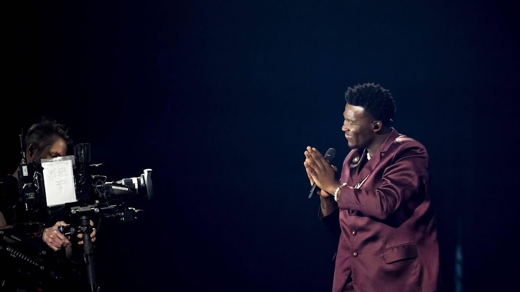 AVROTROS tevreden over twaalfde plaats Claude bij songfestival