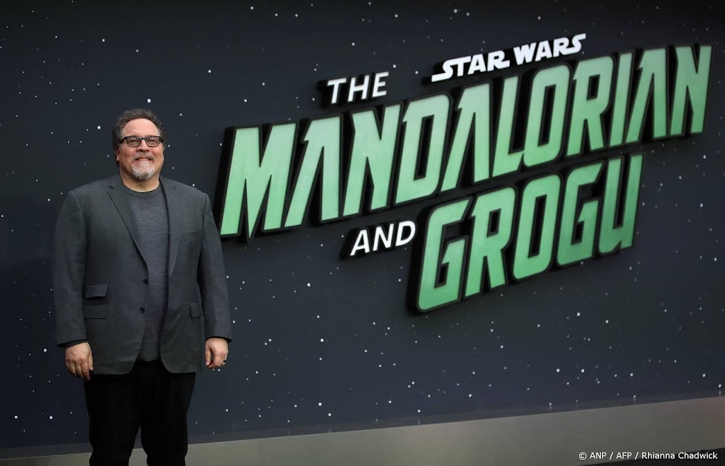 Mandalorian-film niet alleen voor Star Wars-fans, zegt Favreau