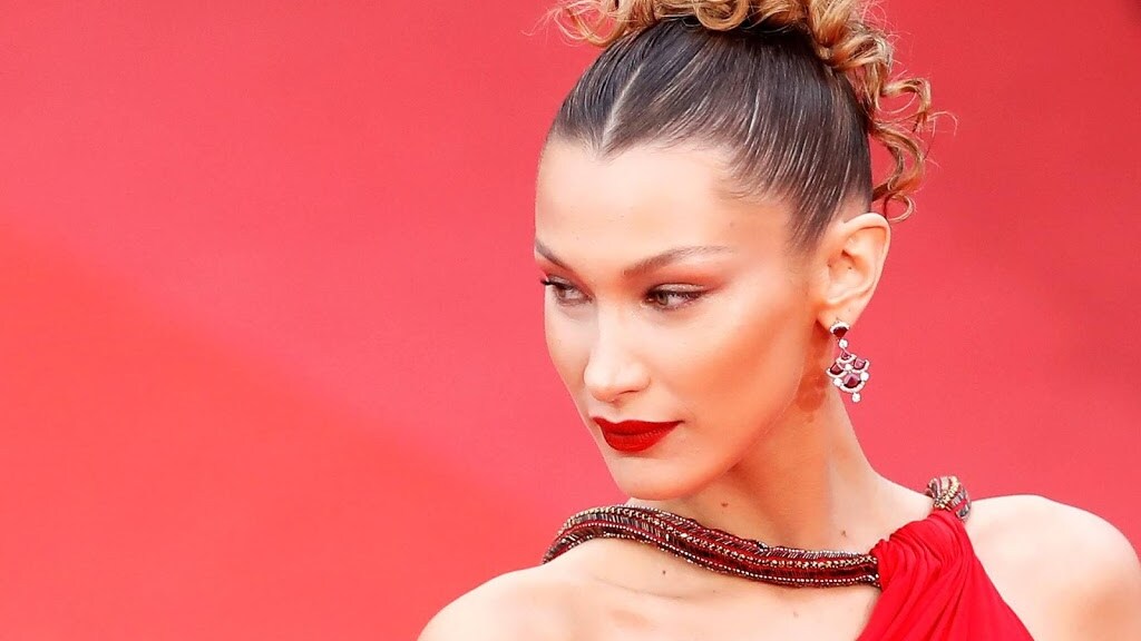 Bella Hadid beschuldigd van racisme