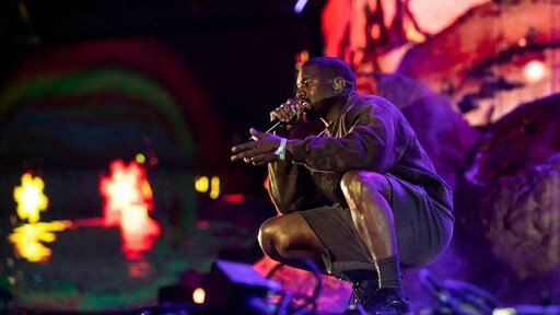Dochter George Floyd bedankt Kanye West