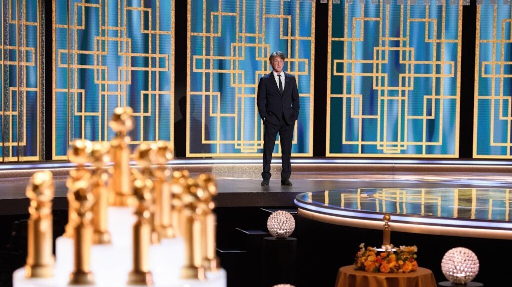 Nederlandse journalist stapt op bij Golden Globes na discussie diversiteit