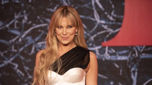 Millie Bobby Brown in gesprek met Disney over rol in Star Wars