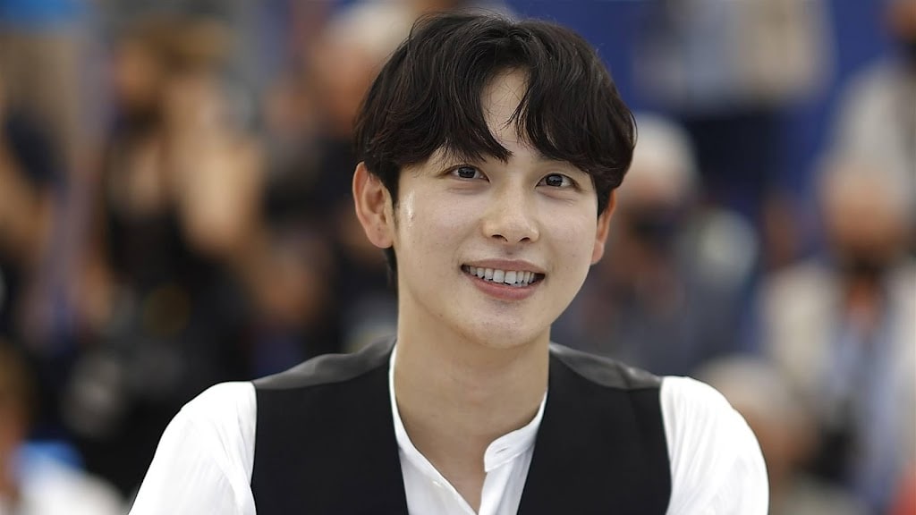 Acteurs Yim Si-wan en Kang Ha-neul in nieuw seizoen Squid Game