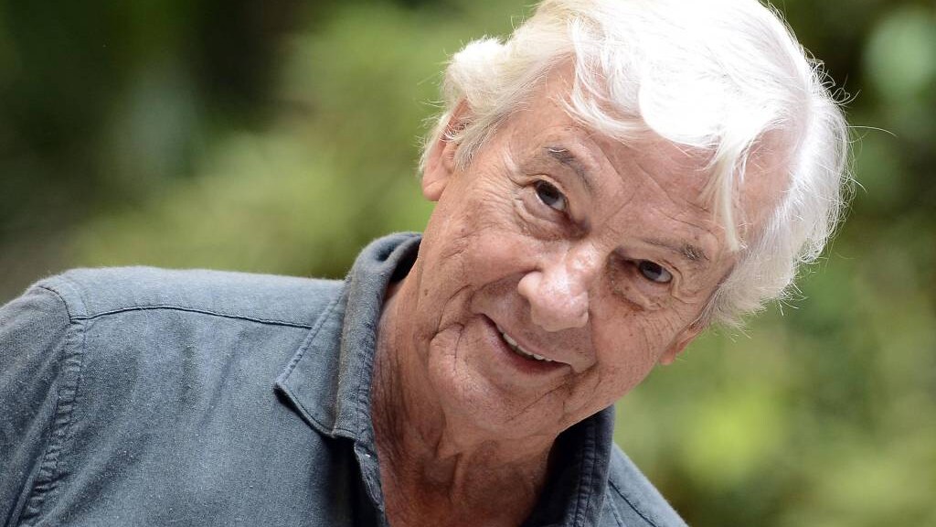 Jarige Paul Verhoeven zo fit als een hoentje