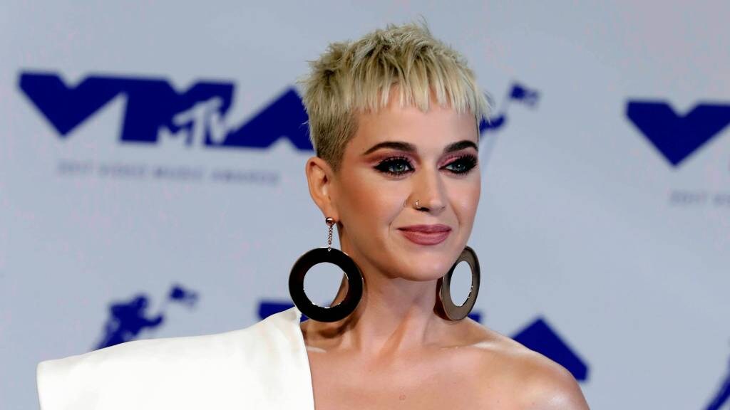Katy Perry in diep dal na kritiek