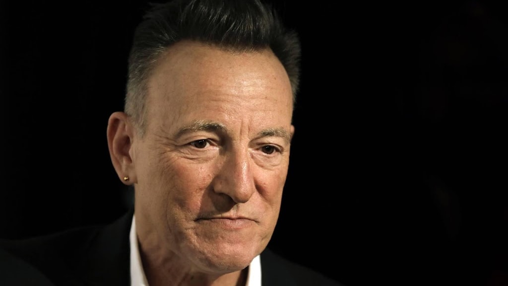 Eindelijk weten we wat Bruce Springsteen nou precies zingt