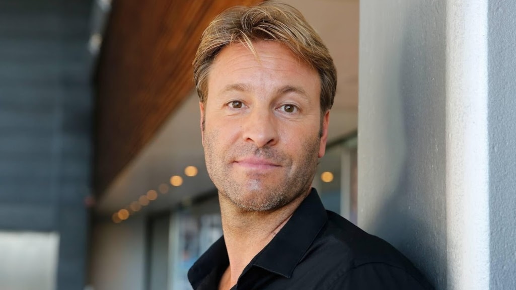 Viktor Brand ligt niet wakker van sneer Johan Derksen