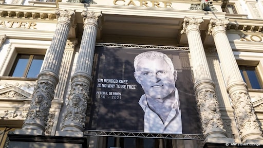 Ruim 1000 mensen doen suggestie voor monument Peter R. de Vries